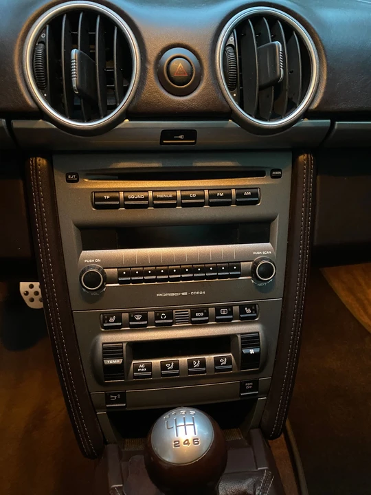 2007 Porsche 987 Cayman S - Image 20 of 22