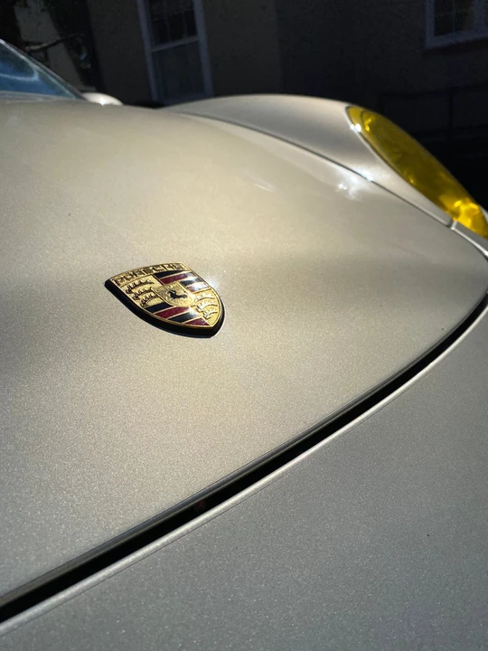 2007 Porsche 987 Cayman S - Image 22 of 22