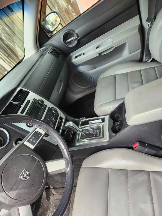 Dodge Charger 6th Gen - Image 8 of 8