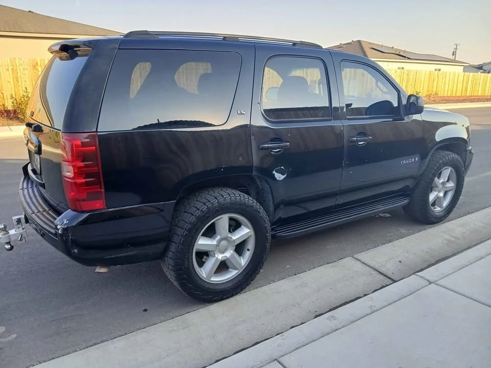 2007 Chevrolet Tahoe 3rd Gen - Image 3 of 3