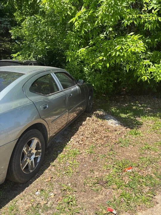 2007 Dodge Charger 6th Gen - Image 10 of 10
