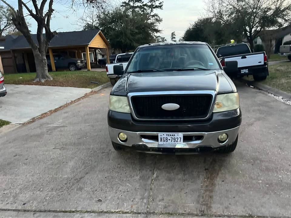 2007 Ford F-150 11th Gen - Image 3 of 7