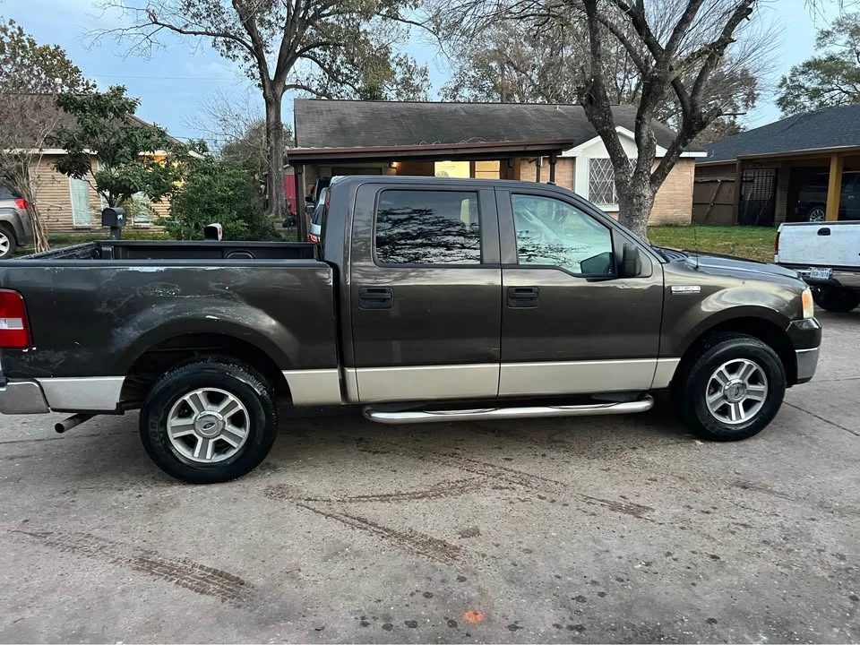 2007 Ford F-150 11th Gen - Image 2 of 7