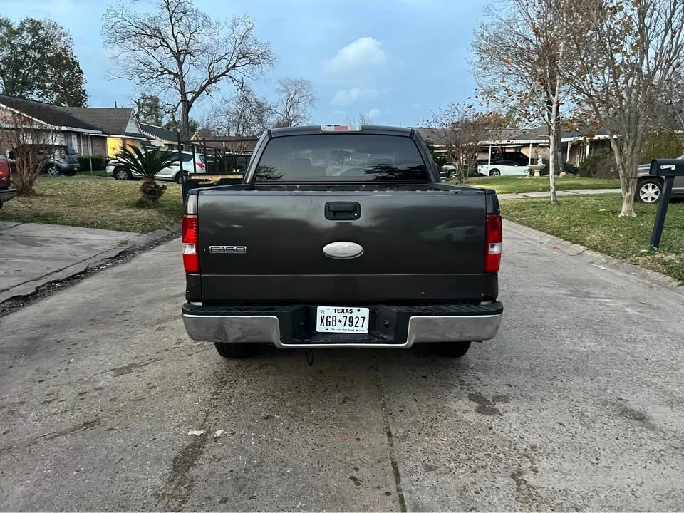2007 Ford F-150 11th Gen - Image 4 of 7