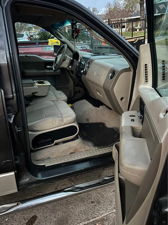 2007 Ford F-150 11th Gen - Image 7 of 7