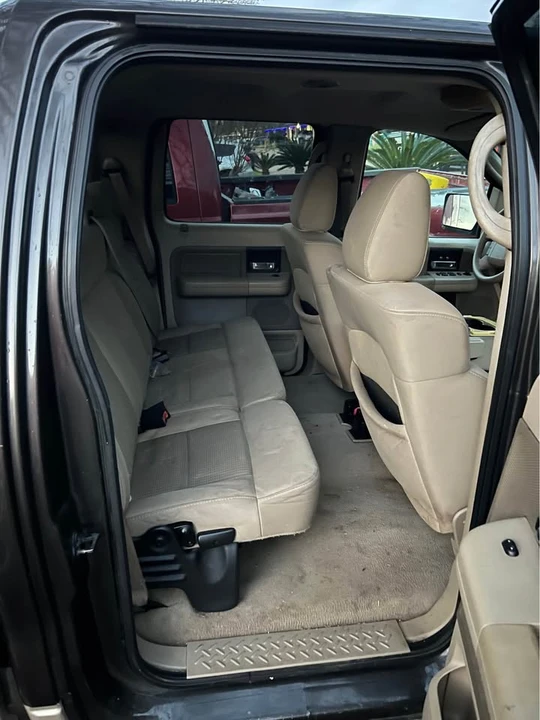 2007 Ford F-150 11th Gen - Image 6 of 7