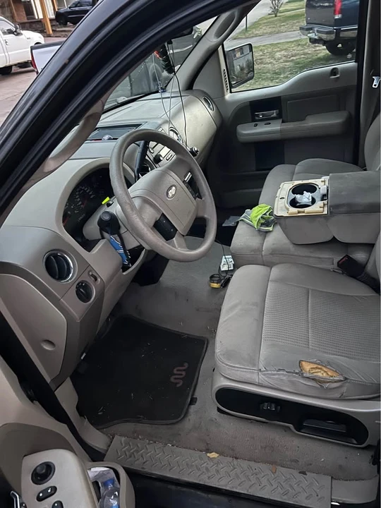 2007 Ford F-150 11th Gen - Image 5 of 7