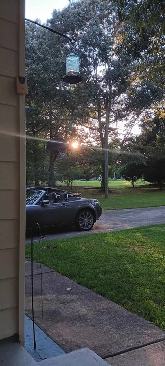 2007 Mazda NC MX-5 Miata - Image 3 of 5