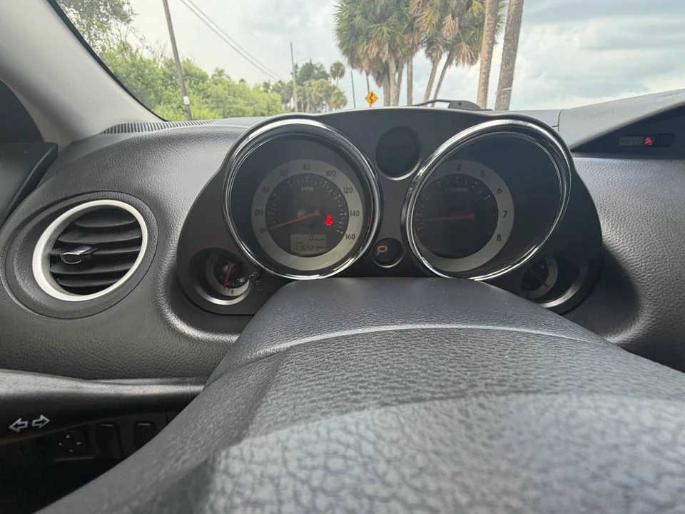 2007 Mitsubishi Eclipse 4th Gen - Image 13 of 13
