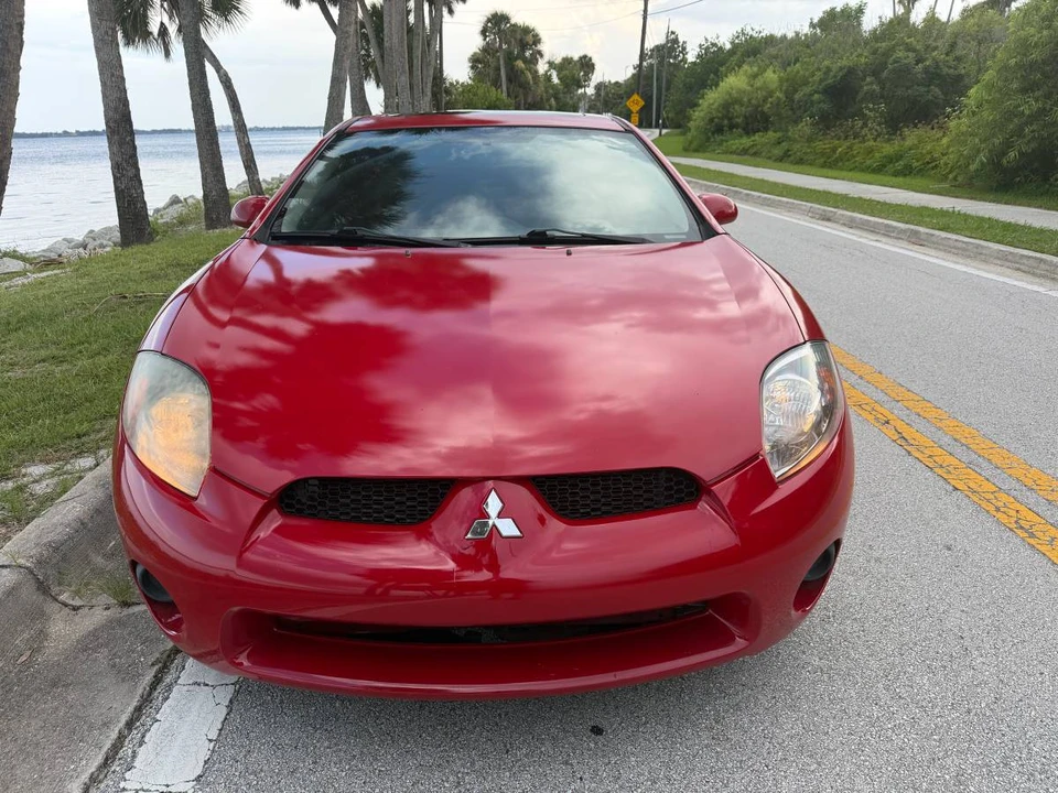 2007 Mitsubishi Eclipse 4th Gen - Image 3 of 13