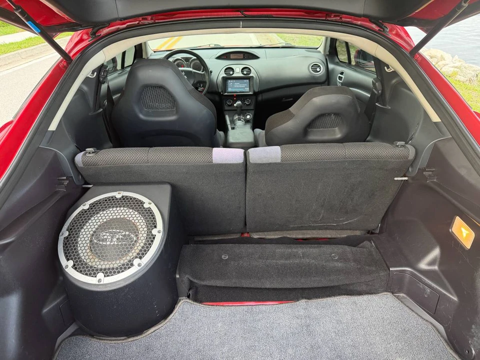 2007 Mitsubishi Eclipse 4th Gen - Image 10 of 13
