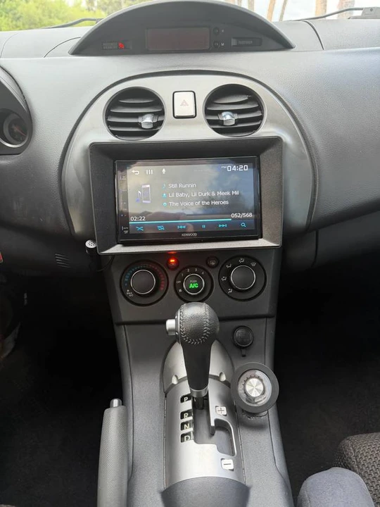 2007 Mitsubishi Eclipse 4th Gen - Image 12 of 13