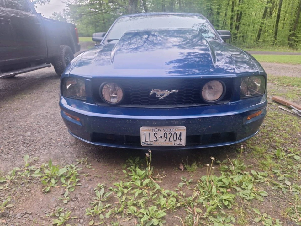 2007 Ford S197 Mustang GT - Image 6 of 11