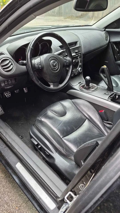 2007 Mazda RX-8 1st Gen - Image 4 of 10