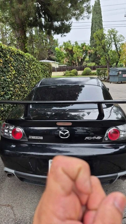 2007 Mazda RX-8 1st Gen - Image 3 of 10