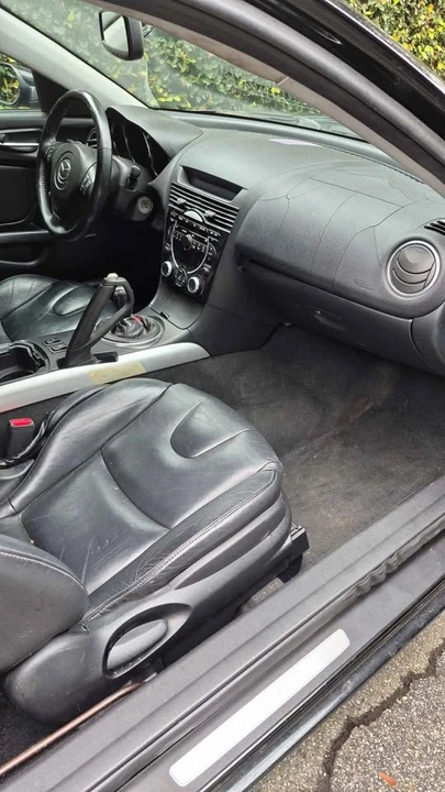 2007 Mazda RX-8 1st Gen - Image 6 of 10
