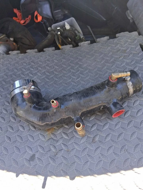 2007 Parts & Memorabilia Engines - Image 10 of 10