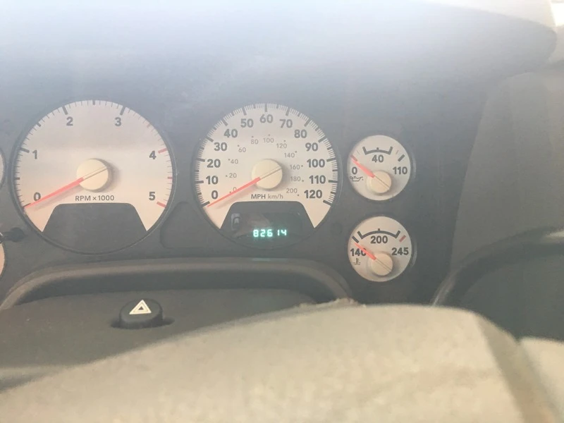 2007 Dodge Ram 3rd Gen - Image 3 of 5