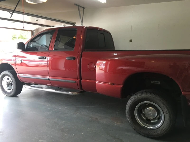 2007 Dodge Ram 3rd Gen - Image 2 of 5