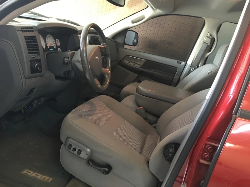 2007 Dodge Ram 3rd Gen - Image 4 of 5