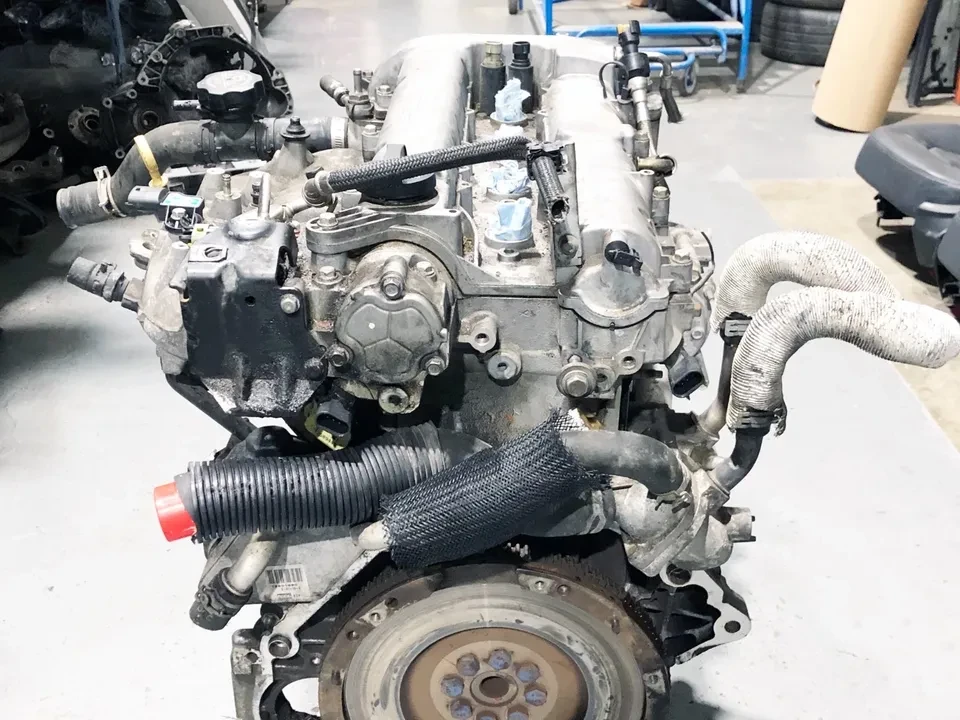 2008 Chevrolet HHR - Image 10 of 10