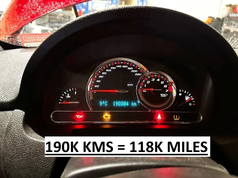 2008 Chevrolet HHR - Image 2 of 10