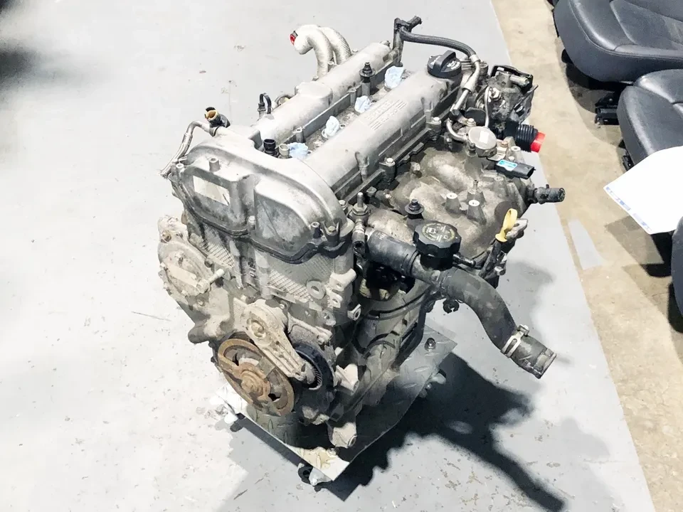 2008 Chevrolet HHR - Image 7 of 10