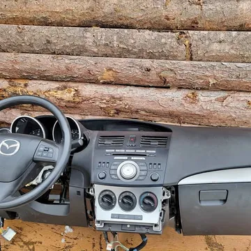 Mazda RX-8 Parts
