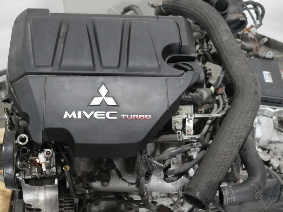 2008 Mitsubishi Lancer Evolution X 9th Gen - Image 3 of 10