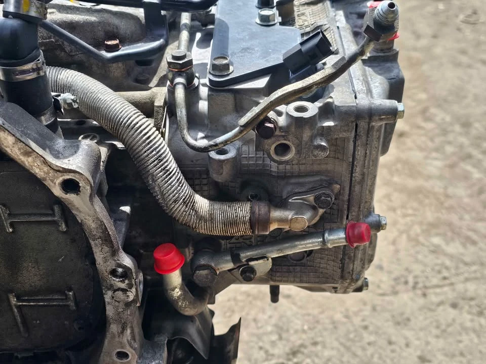 2008 Subaru Impreza WRX 3rd Gen - Image 8 of 10