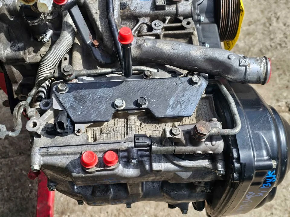 2008 Subaru Impreza WRX 3rd Gen - Image 5 of 10