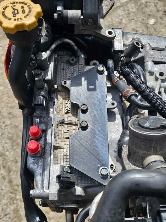 2008 Subaru Impreza WRX 3rd Gen - Image 6 of 10