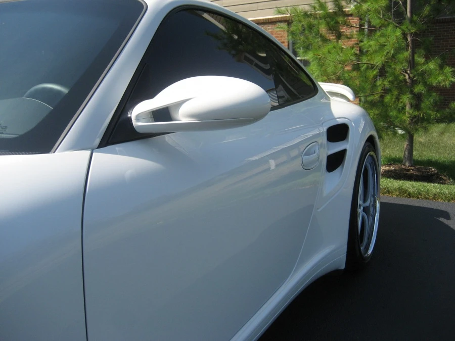 2008 Porsche 997 Turbo - Image 2 of 5