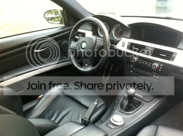 2008 BMW E92 M3 Coupe - Image 2 of 4