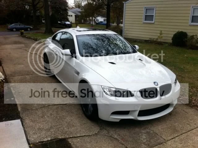 2008 BMW E92 M3 Coupe - Image 3 of 4