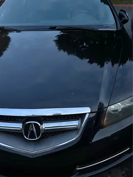 2008 Acura TL 3rd Gen - Image 2 of 6