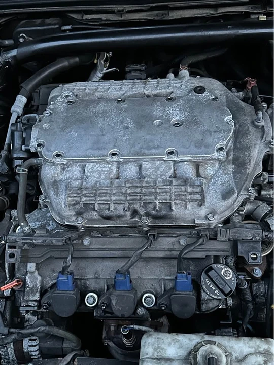 2008 Acura TL 3rd Gen - Image 3 of 6