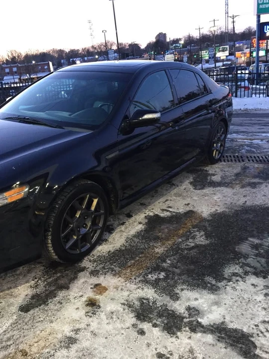 2008 Acura TL 3rd Gen - Image 4 of 6