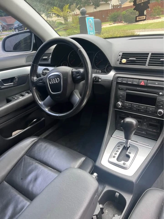 2008 Audi B7 A4 - Image 7 of 7