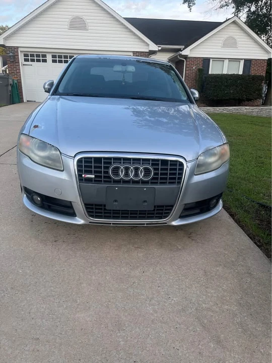 2008 Audi B7 A4 - Image 3 of 7