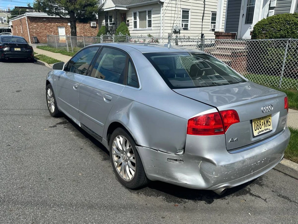 2008 Audi B7 A4 - Image 4 of 6