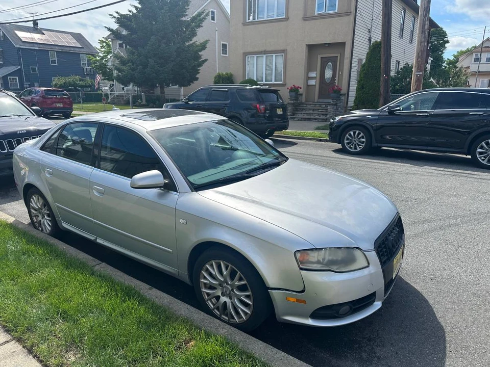 2008 Audi B7 A4 - Image 2 of 6