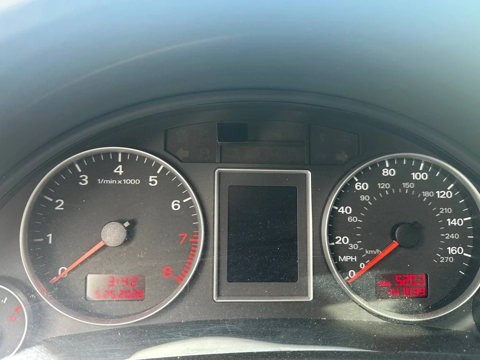 2008 Audi B7 A4 - Image 6 of 6