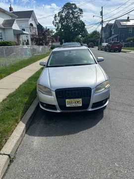 2008 Audi A4