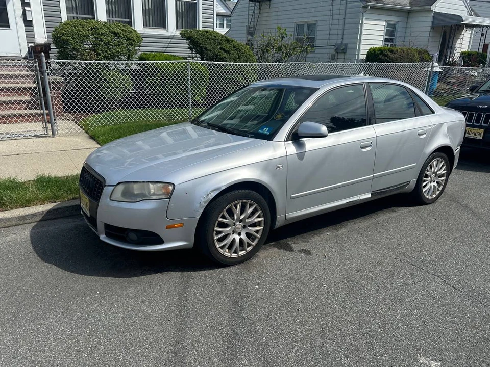2008 Audi B7 A4 - Image 3 of 6