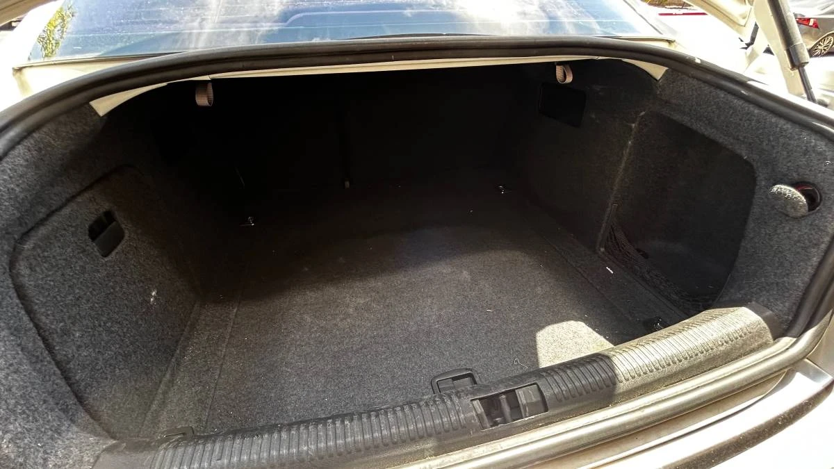 2008 Audi B7 A4 - Image 4 of 4