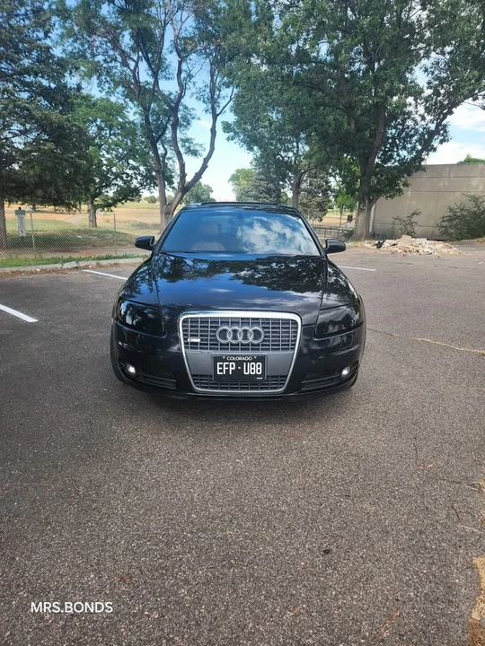 2008 Audi C6 A6 - Image 9 of 10