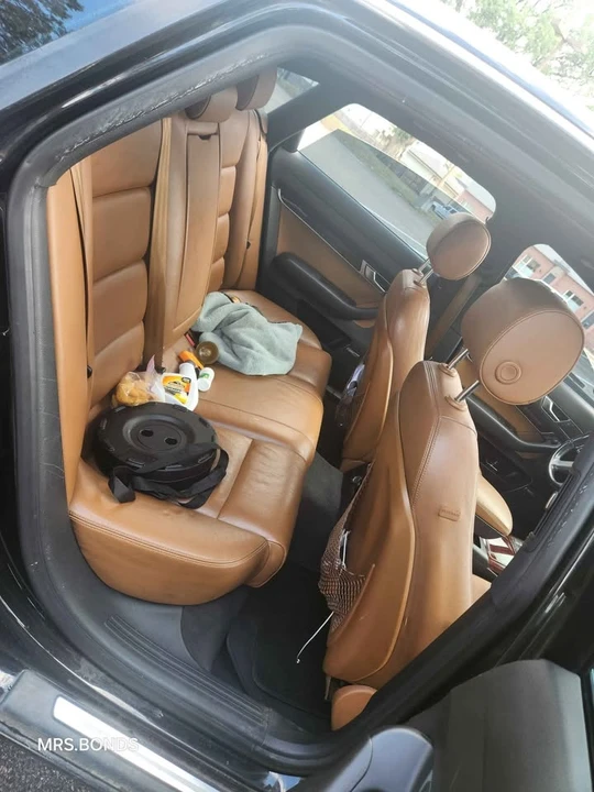 2008 Audi C6 A6 - Image 3 of 10