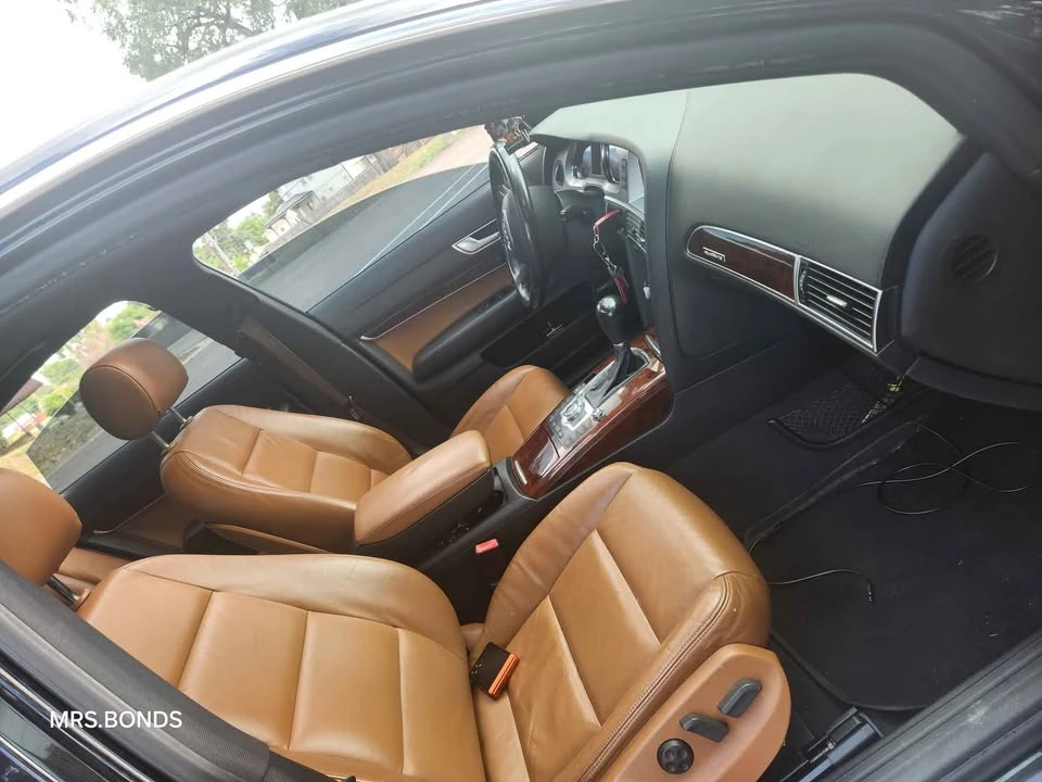 2008 Audi C6 A6 - Image 4 of 10
