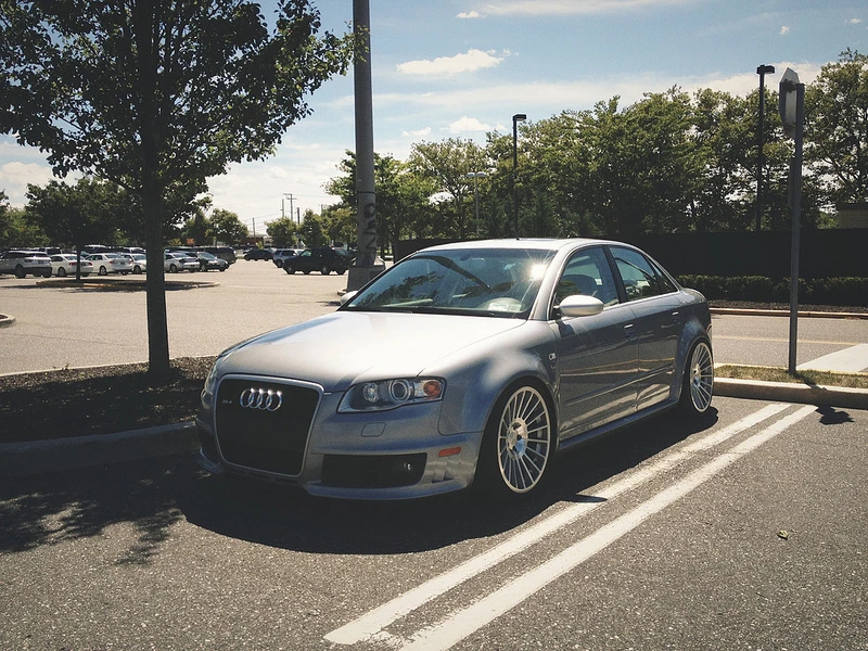 2008 Audi B7 RS4 - Image 5 of 6